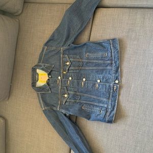 Levi’s Denim Jacket
